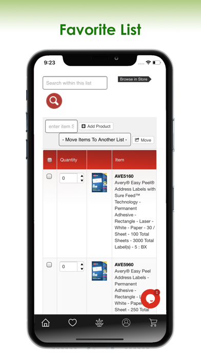 OfficeCurb- For Home & Office Screenshot