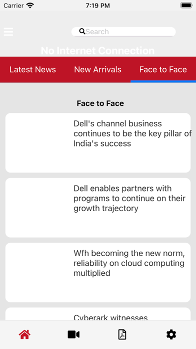 Varindiaonline Screenshot