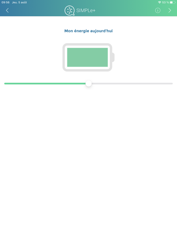Screenshot #5 pour SIMPLe+ France