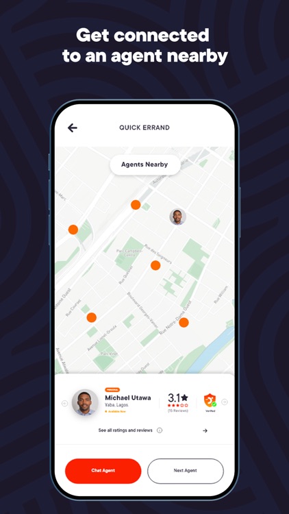Chore - Make your life easier