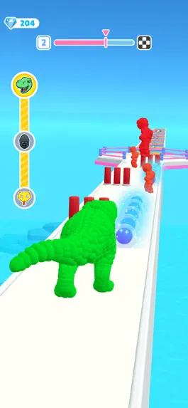 Game screenshot Animal Clash hack