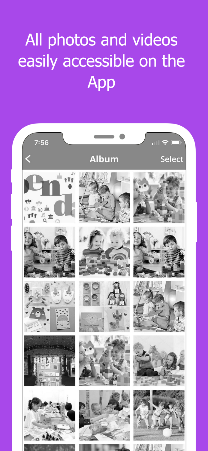 BTP Early Learning Centre