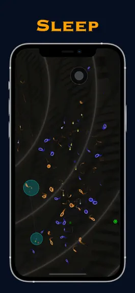 Game screenshot Sleepp hack