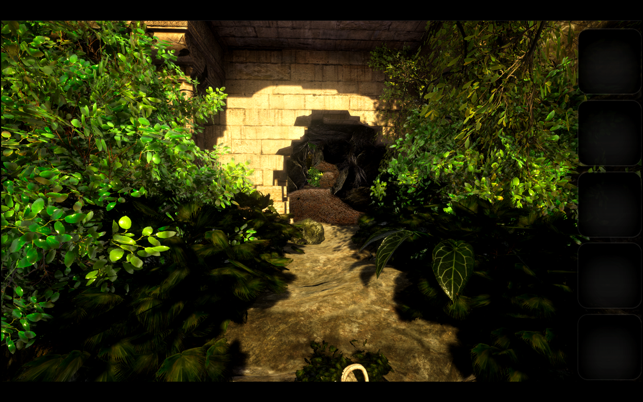 ‎TIERRA - Adventure Mystery Screenshot