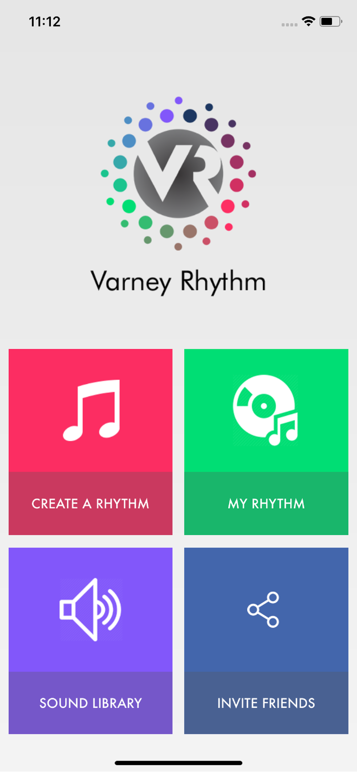 Varney Rhythm
