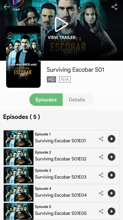 The-Ally screenshot-3