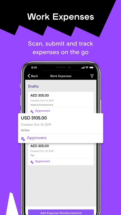 Bayzat: The Work Life Platform screenshot-5