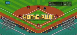 Game screenshot Pixel Pro Baseball mod apk