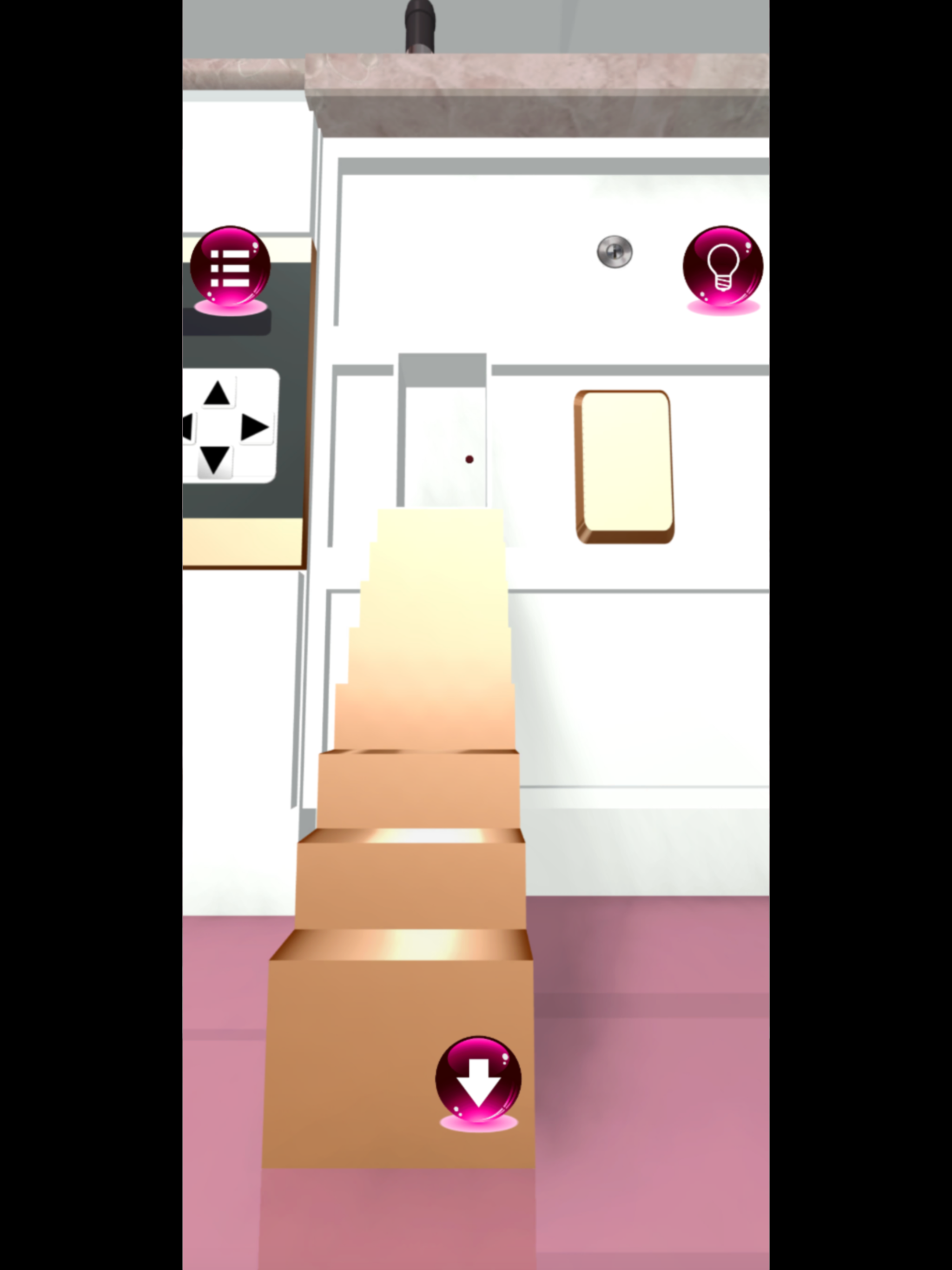 EscapeGame PinkROOM screenshot 11