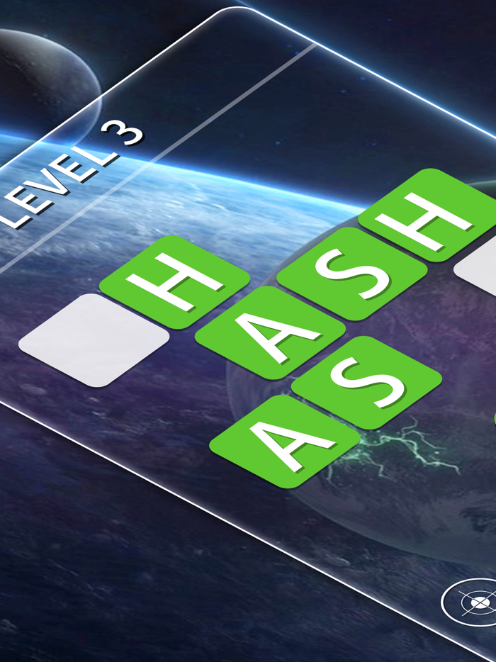 Word Brain - Fun Puzzle Game