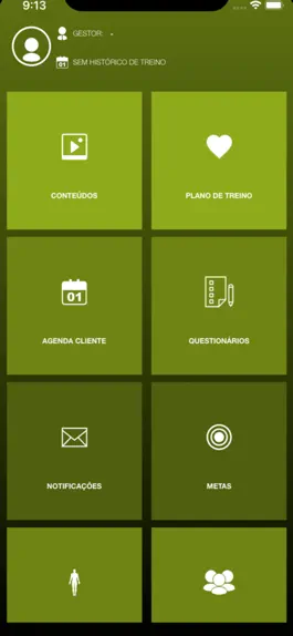 Game screenshot BliveFitness - OVG hack