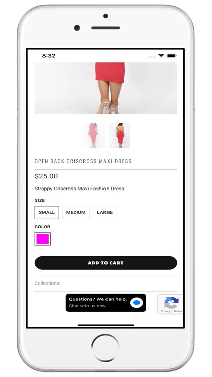 My Little Things screenshot-4