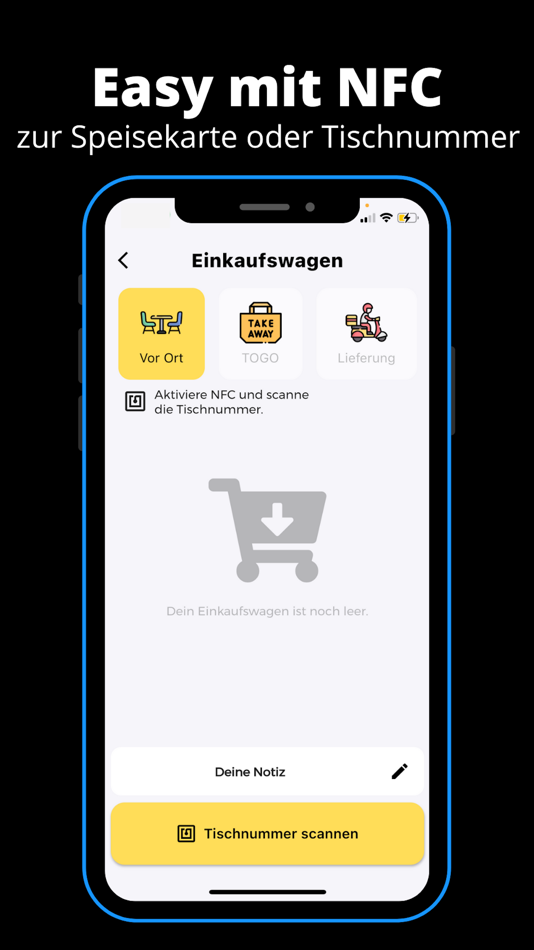 #8. Yeasy (iOS) 由: Michael Fuchs