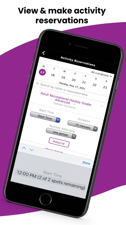 YMCA of Northern Colorado screenshot-3