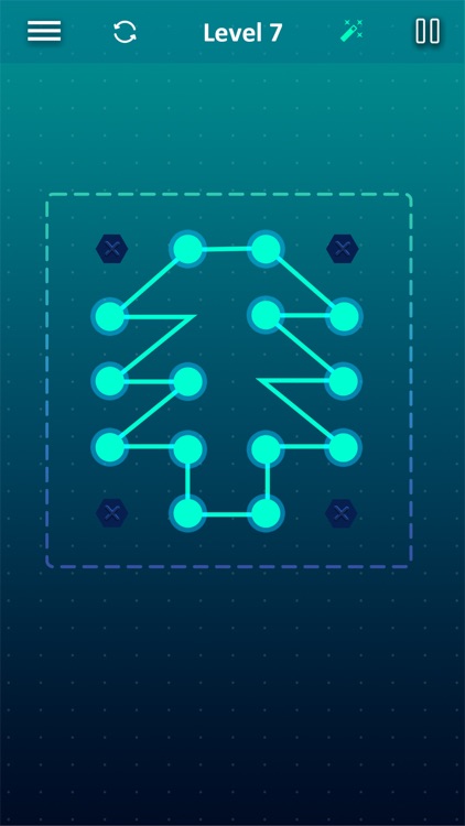 Find A Way Puzzle screenshot-4