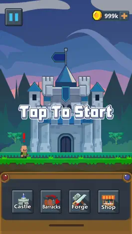 Game screenshot Castle Battle War mod apk