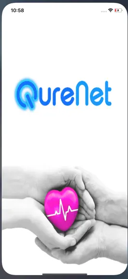 Game screenshot QureNet Provider mod apk