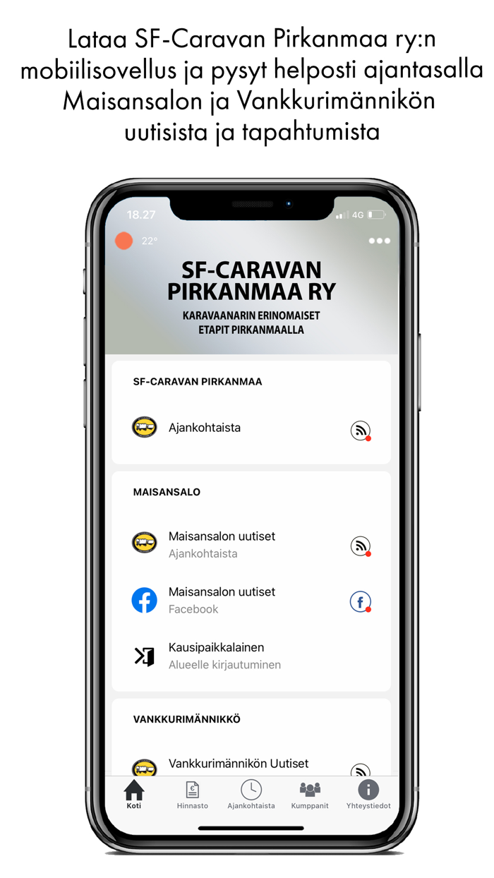 SFC-Pirkanmaa