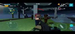 Game screenshot Block Pizza Five Nights hack