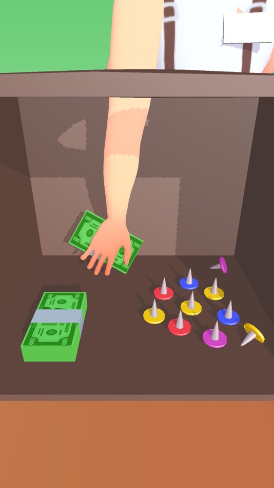 #4. Box Surprise 3D (iOS) 由: DLITE GAMES OYUN YAZILIM VE PAZARLAMA LIMITED SIRKETI