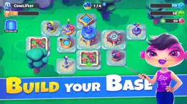 How to cancel & delete cowlifters: clash for cows 4