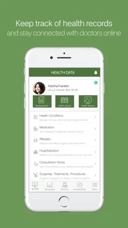 Game screenshot Texas Physician Network, PLLC mod apk