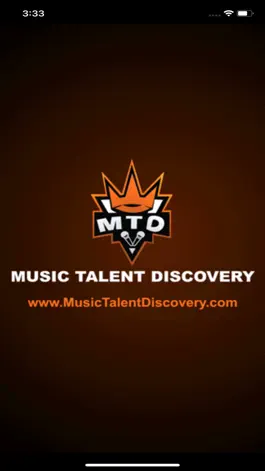 Game screenshot Music Talent Discovery (MTD) mod apk