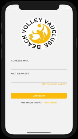 Game screenshot Beach-volley Vaucluse mod apk