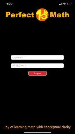 Game screenshot Perfect10 Math apk