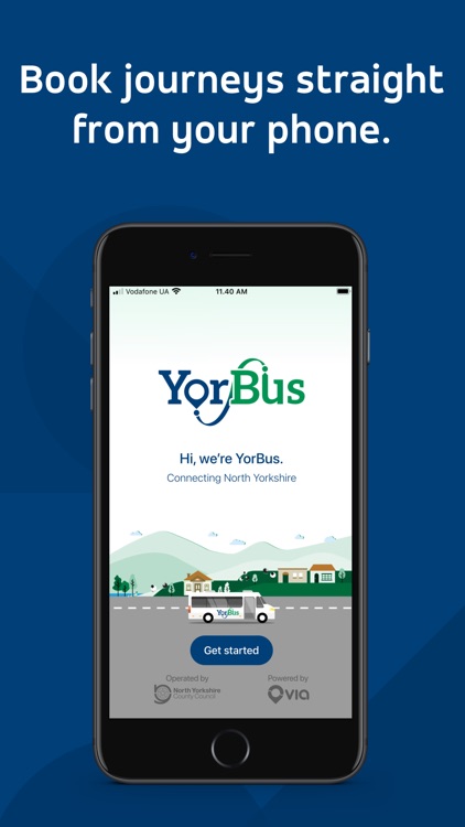 YorBus