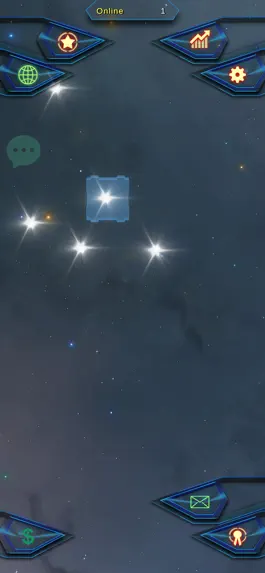 Game screenshot Astro Warz apk