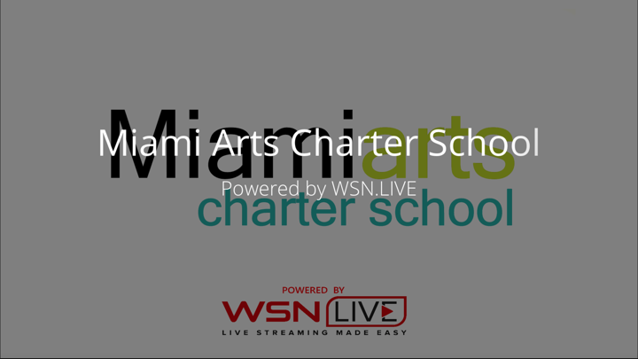 Screenshot #1 pour Miami Arts Charter School Live