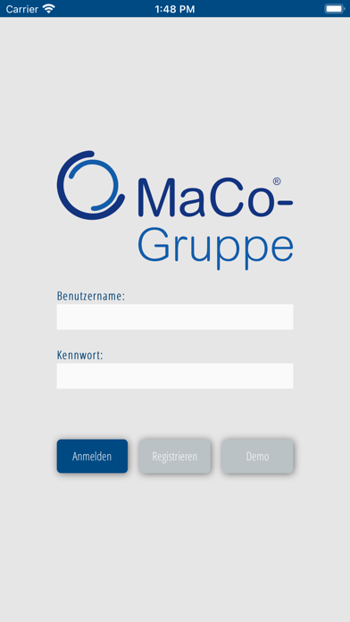 How to cancel & delete MaCo Smart Organizer by FINASS from iphone & ipad 1