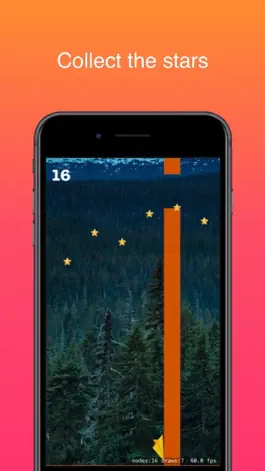 Game screenshot Flappy Paper Plane apk