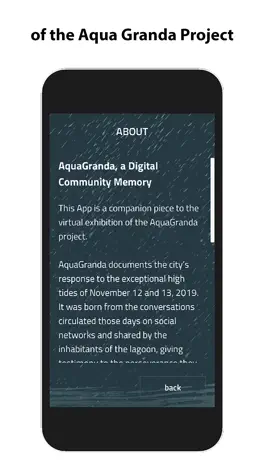 Game screenshot AquaGranda hack