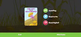 Game screenshot Kila: The Ant & Grasshopper mod apk
