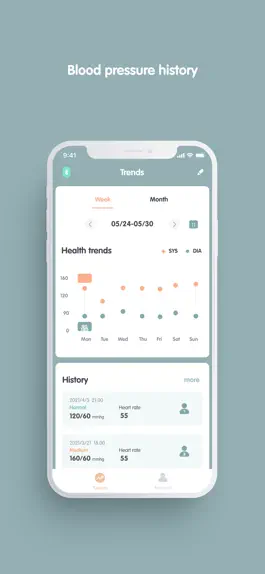 Game screenshot Roffie Health hack