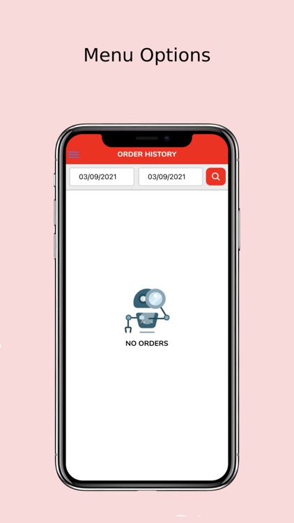 Let’s Eat Restaurant screenshot-4
