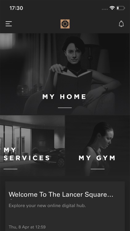 Lancer Square Residents