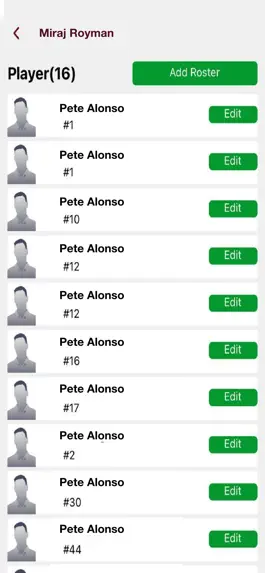 Game screenshot Hotstove hack