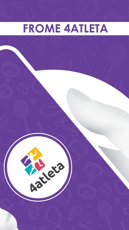 4atleta