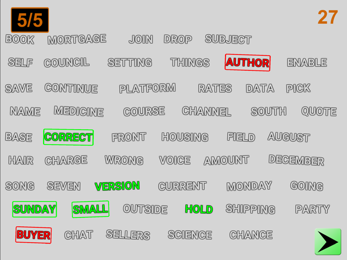 ProCogny Memory Tracker