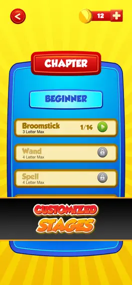 Game screenshot Words World - King of Words apk