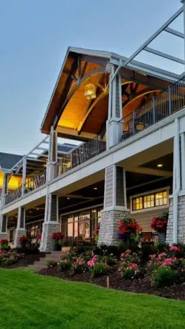 Game screenshot Western Golf & Country Club mod apk