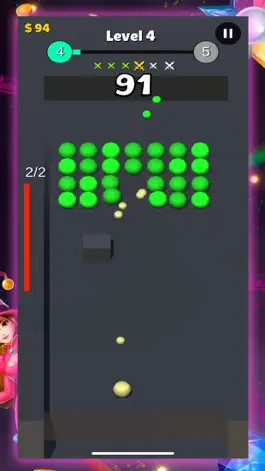 Game screenshot Starburst - Sphere Destroyer hack