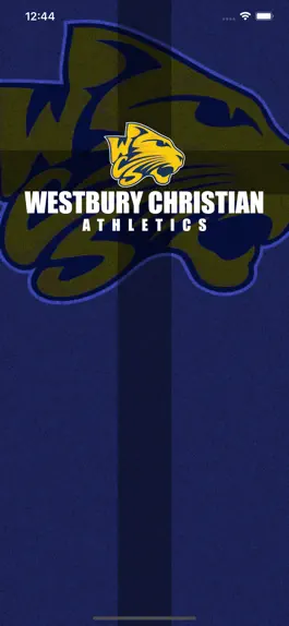 Game screenshot Westbury Christian Athletics mod apk