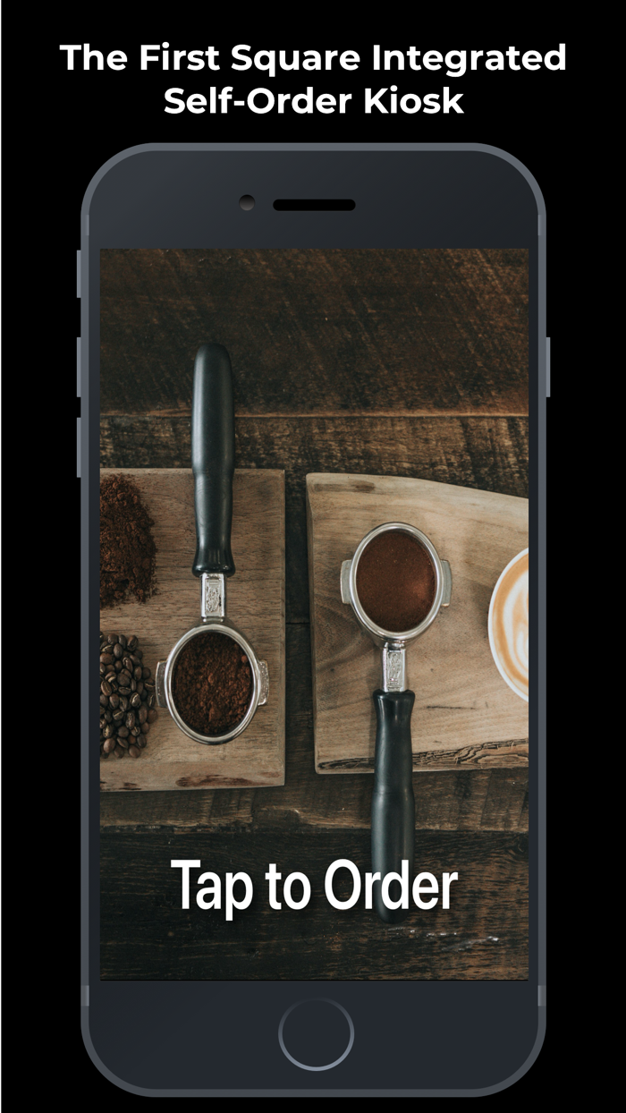 Flash Order Digital Ordering