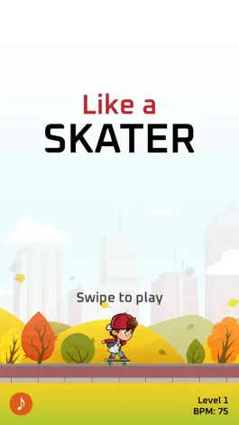 Game screenshot Like A Skater mod apk