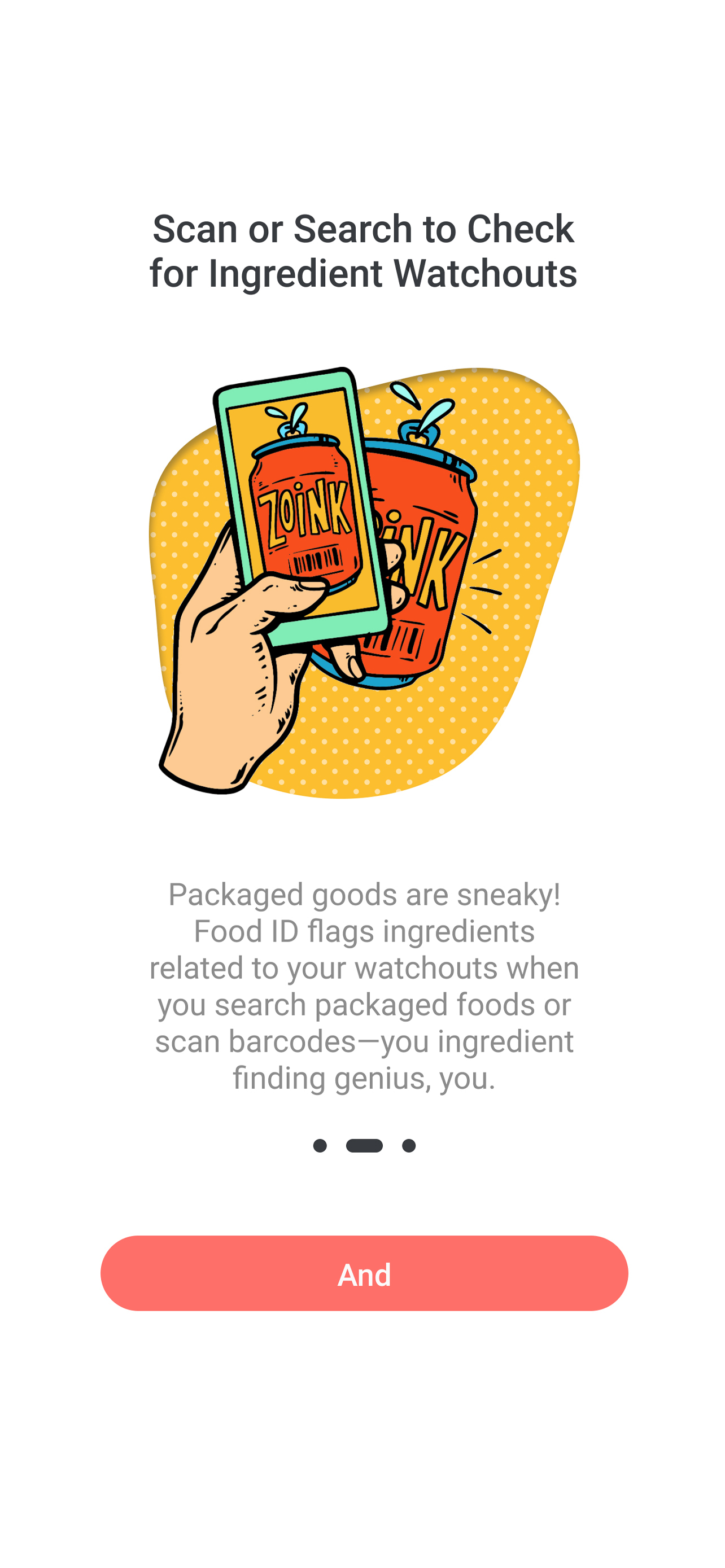 Food ID