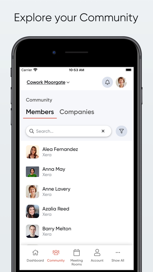 #2. DBC Offices Connect (iOS) 由: DBC Offices
